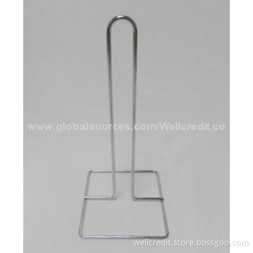 Good quality standing tissue holder
